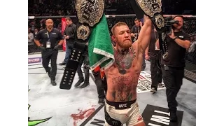 Конор МакГрегор лучшее! || Conor McGregor BEST!!!