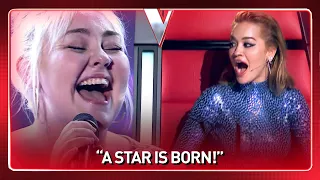 Best WINNER EVER in The Voice history? | #Journey 160