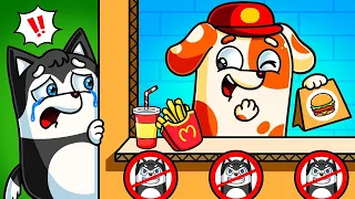 Rainbow Friends 2 | OH NO: Hoo Doo BANS Maxx from His Store! | Hoo Doo Animation