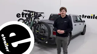 etrailer | Swagman E-Spec Bike Rack Review