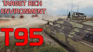 Target Rich Environment! Doom Turtle! | World of Tanks