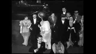 House of Rothchild premiere (1934)