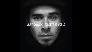 Afrojack - The Spark (feat. Spree Wilson)