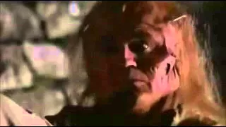 Frankenstein Unbound (1990): Movie Scene (2/5) - Stop That