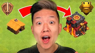 BEST Attacks for EVERY Town Hall in Clash of Clans!