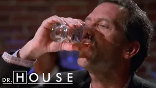 House mag den Ehemann seiner Exfreundin Stacy nicht | Dr House DE