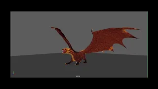 Day of Dragons - Emote Pack DLC Previews WIP