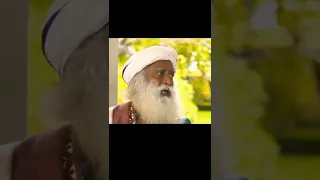 Best explanation of Life -Don't miss it- Sadhguru #shorts #trending