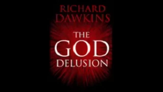 The God Delusion by Richard Dawkins Audiobook