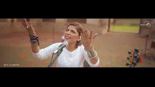 (NEW _ Hadiqa Kiani _ Bhit Ja Bhitai _ WAJD  _The Sindhi Chapter _ Official Music Video v (720P)