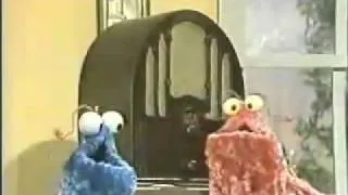 The Yip Yips Discover Radio