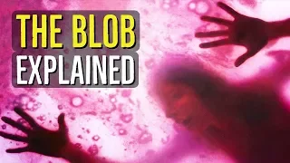 The Blob (GELATINOUS ASSIMILATOR) Explained