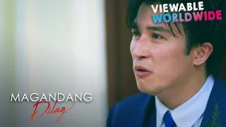 Magandang Dilag: Whose side are you on, Jared? (Episode 73)