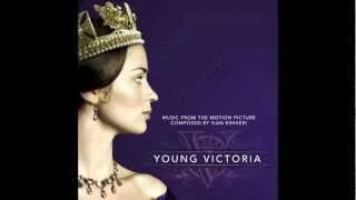 The Young Victoria Score - 07 - Buckingham Palace - Ilan Esherki