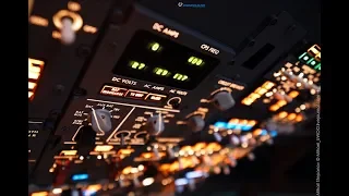 Boeing 737-800 ZIBO [Запуск][FMC][Руление][Взлет]____(X-Plane11)