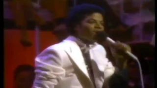 Michael Jackson    - Rock With You -