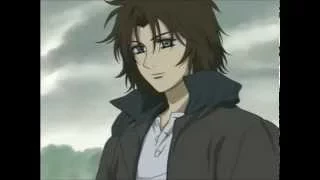 Wolf's Rain Right Here AMV