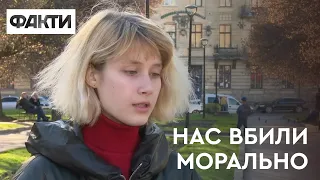 😱Я вже була впевнена, що ми ПОМРЕМО! Історія 17-річної БАНДУРИСТКИ з Маріуполя