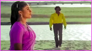 Ee Nela Kadili Song | Bhanuchander, Vijayashanthi Superhit Song | Mukku Pudaka Movie Songs