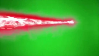 MegaPack de Efeitos de Super Poderes - Effects of Super Powers [Fundo Verde - Chroma Key]