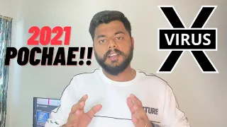 VIRUS X | TAMIL | NEW VIRUS 2021 | DEADLY VIRUS | FULL DETAILS |