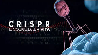 CRISPR: Il codice della vita - Documentario completo