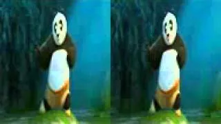 Kung Fu Panda 2 Trailer in 3d.3gp