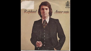 Raphael ‎– Amor Mio (1974)