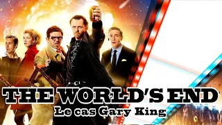 "Le dernier pub avant la fin du monde" : Le cas Gary King