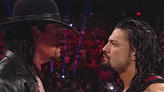 Roman Reigns Confronted The Undertaker | WWE RAW 6th March 2017 Full Show
