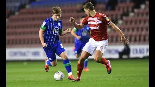 Joe Gelhardt - Wigan Athletic FC 2019/20