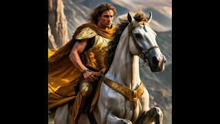 37. История мира. Люди, повлиявшие на историю. Александр Македонский. Alexander the Great. History.