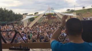 Imba @ Shiva Shankar 2017 - Brazil