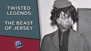 Twisted Legends: The Beast Of Jersey