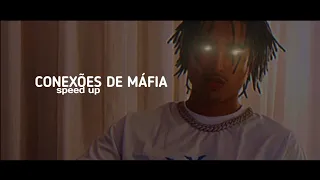 Matuê - conexões de máfia - speed up ⚡