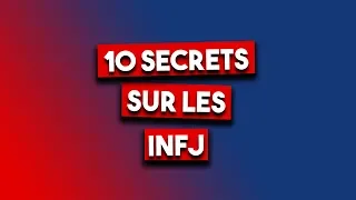 10 secrets sur les INFJ : la personnalité la plus rare au monde