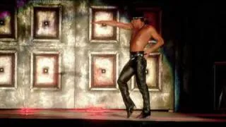 Michael Flatley's Greatest Moments in Irish Dance