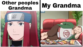 NARUTO MEMES 84