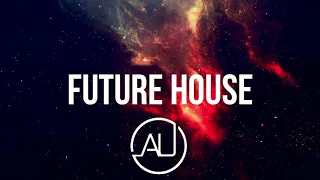 Old School Future House Mix |Alter Hawkins & Uber Hexation