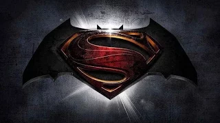 Трейлер фильма бэтмен против супермена на заре справедливости 2016