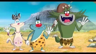 Oggy e i maledetti Scarafaggi - Yogurt con sorpresa (S01E33) Full Episode in HD