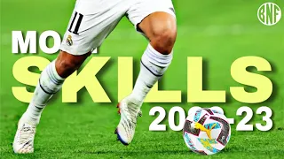 Crazy Football Skills & Goals 2022-23 #18