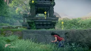 Pjsprojects Live with Uncharted Lost legacy  PS4 Pro HDR 4k,chapter 3/4 part 1