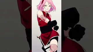 Sasuke x Sakura singing together / SasuSaku Edit