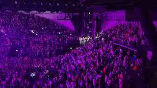 Matthieu Chedid / -M- Je Dis Aime Live au Phare de Chambéry