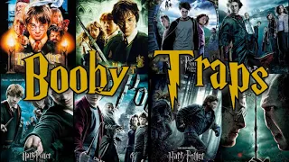 The Harry Potter Franchise Booby Traps Montage (Music Video)