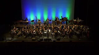 Bevers Harmonieorkest - Nieuwjaarsconcert 2023 - Deinze