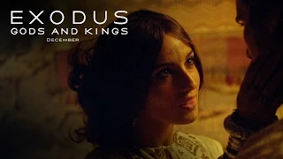 Exodus: Gods and Kings | "What Makes You Happy" Clip [HD] | 20th Century FOX