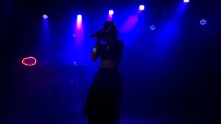 Sophie And The Giants - Hypnotized (Live Berlin 2022)