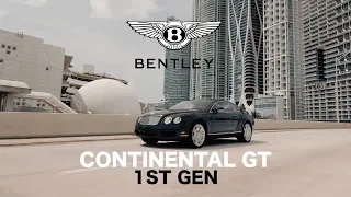 $200K BENTLEY GT FOR LESS THAN $45K